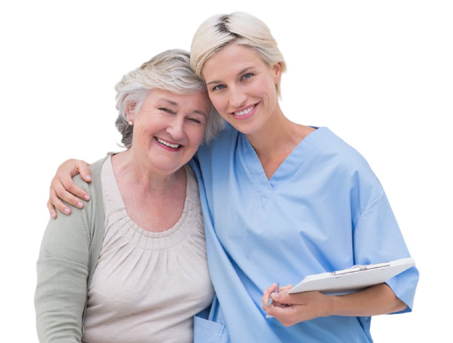 Курс подготовки младших медсестер в Пушкино