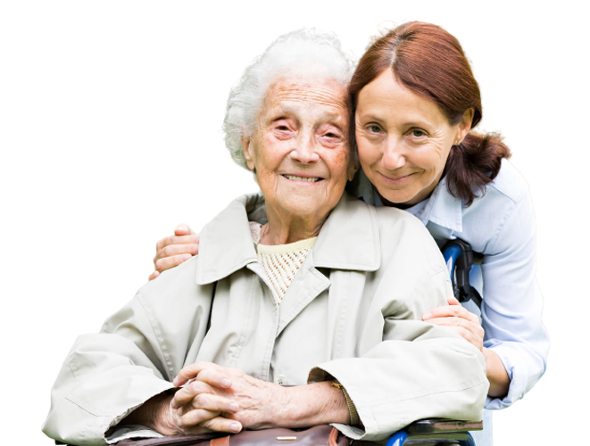 Курс патронажной сиделки (помощницы по уходу) в Пушкино