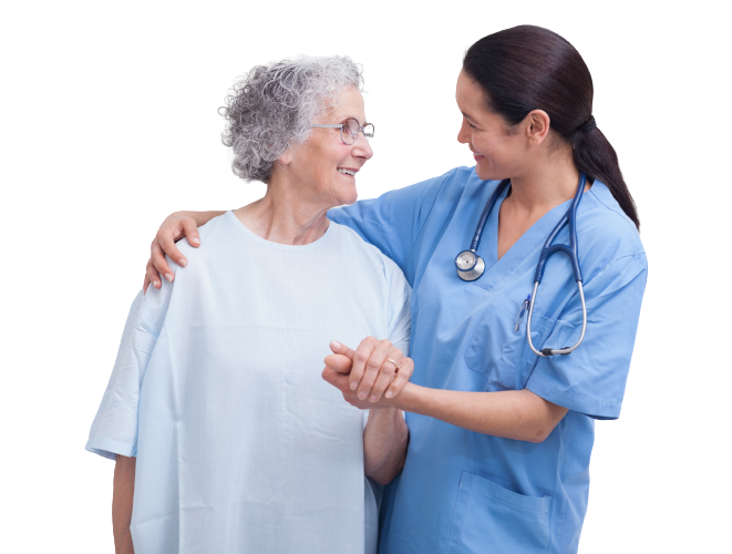 Курс младшей медсестры по уходу за больными в Пушкино