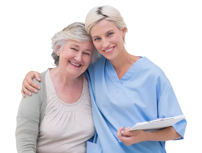 Курс подготовки младших медсестер в Пушкино