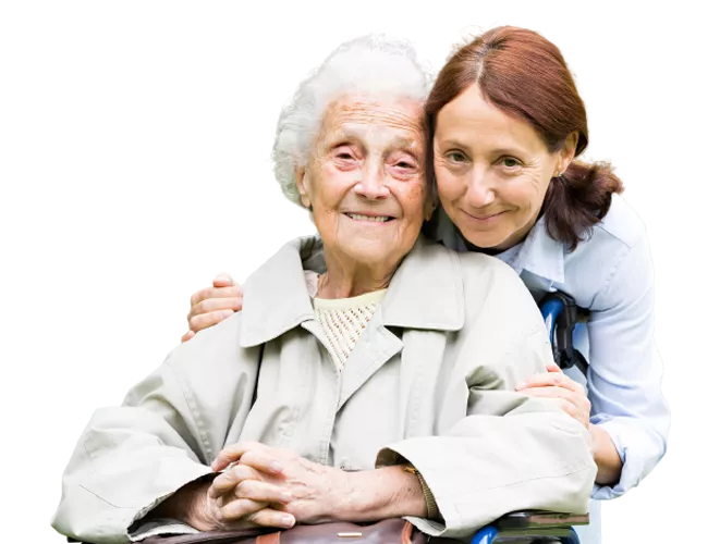 Курс патронажной сиделки (помощницы по уходу) в Пушкино