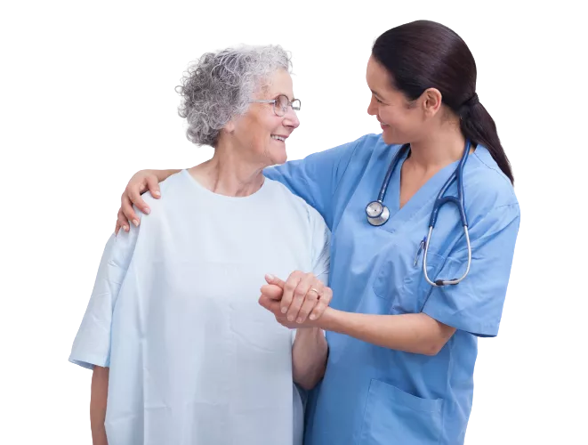 Курс младшей медсестры по уходу за больными в Пушкино